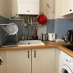 Nice cosy apartment -Haussmannien style- 2 rooms