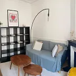 Nice cosy apartment -Haussmannien style- 2 rooms